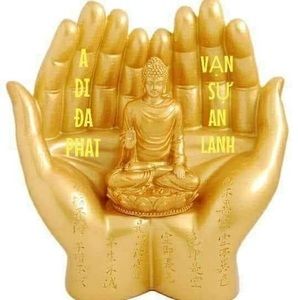 Meet your Posher, Thomas